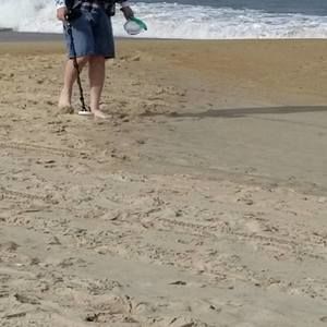 Meet your Posher, Becky